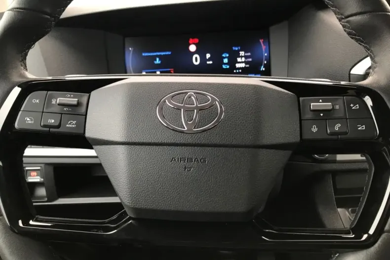 Toyota Proace (Verso) din 2024 cu 29.889 km - oferta TOY187689 - foto 11