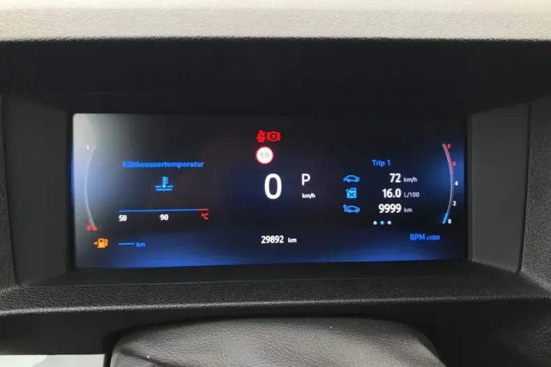 Toyota Proace (Verso) din 2024 cu 29.889 km - oferta TOY187689 - foto 12