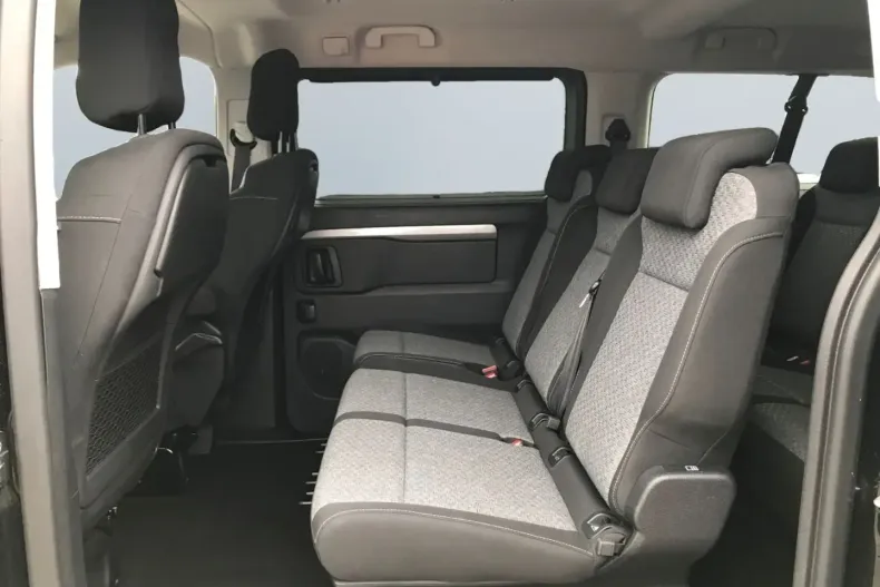 Toyota Proace (Verso) din 2024 cu 29.889 km - oferta TOY187689 - foto 14