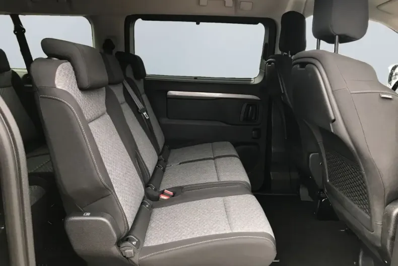 Toyota Proace (Verso) din 2024 cu 29.889 km - oferta TOY187689 - foto 17