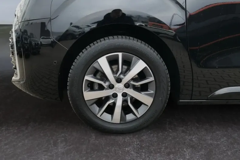 Toyota Proace (Verso) din 2024 cu 29.889 km - oferta TOY187689 - foto 19