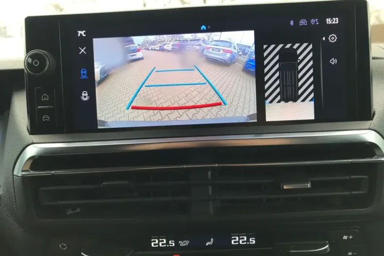 Toyota Proace (Verso) din 2024 cu 29.889 km - oferta TOY187689 - foto 26