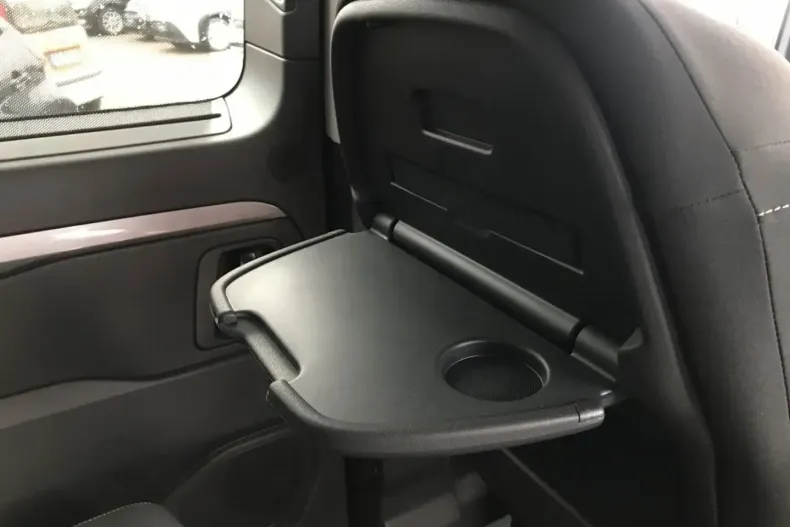 Toyota Proace (Verso) din 2024 cu 29.889 km - oferta TOY187689 - foto 29