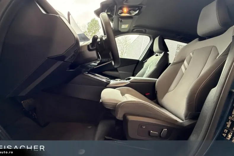 BMW X3 (Seria X) din 2025 cu 11.894 km - oferta BMW187690 - foto 5