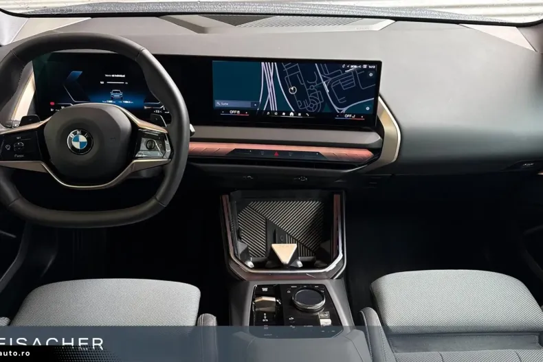 BMW X3 (Seria X) din 2025 cu 11.894 km - oferta BMW187690 - foto 6