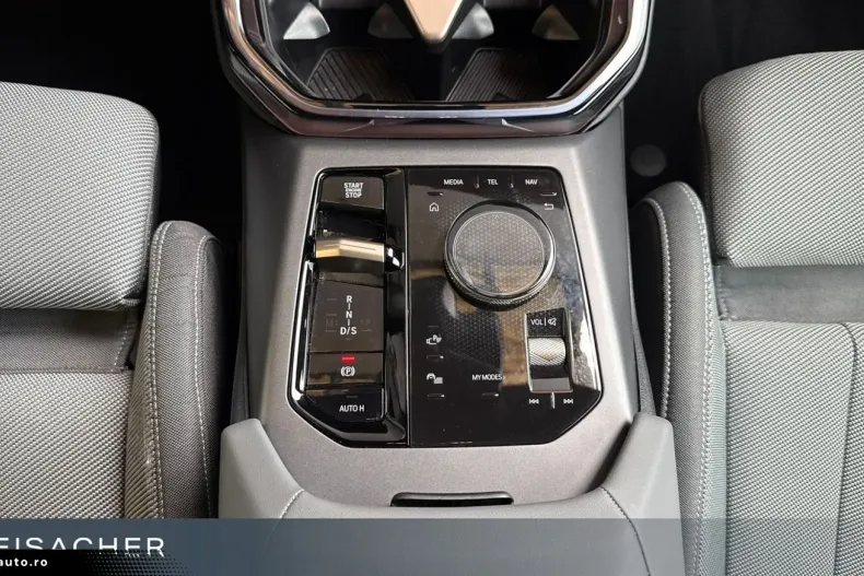 BMW X3 (Seria X) din 2025 cu 11.894 km - oferta BMW187690 - foto 9