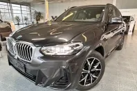 BMW X3 (Seria X) din 2025 cu 27.000 km - oferta BMW187691 - foto 1