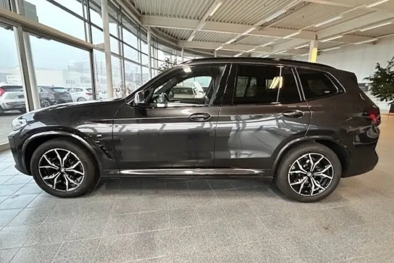 BMW X3 (Seria X) din 2025 cu 27.000 km - oferta BMW187691 - foto 3
