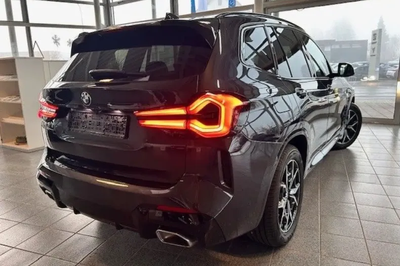 BMW X3 (Seria X) din 2025 cu 27.000 km - oferta BMW187691 - foto 6