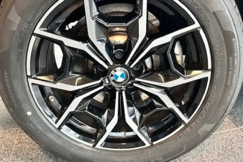 BMW X3 (Seria X) din 2025 cu 27.000 km - oferta BMW187691 - foto 12