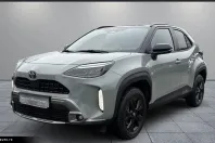 Toyota Yaris Cross din 2024 cu 13.500 km - oferta TOY187692 - foto 1