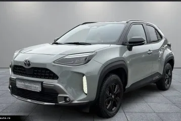 Toyota Yaris Cross din 2024 - oferta TOY187692
