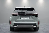 Toyota Yaris Cross din 2024 cu 13.500 km - oferta TOY187692 - foto 5