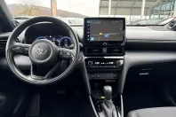 Toyota Yaris Cross din 2024 cu 13.500 km - oferta TOY187692 - foto 8