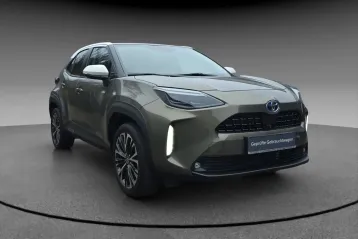 Toyota Yaris Cross din 2022 - oferta TOY187693