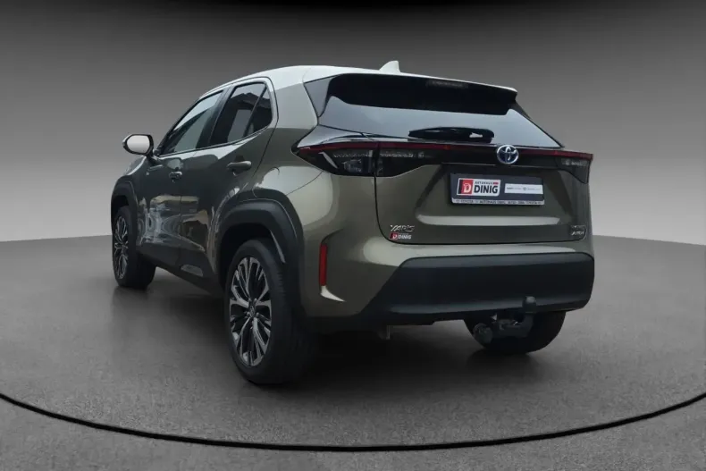 Toyota Yaris Cross din 2022 cu 40.235 km - oferta TOY187693 - foto 5