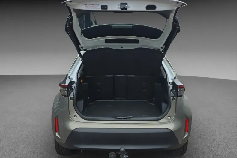 Toyota Yaris Cross din 2022 cu 40.235 km - oferta TOY187693 - foto 14