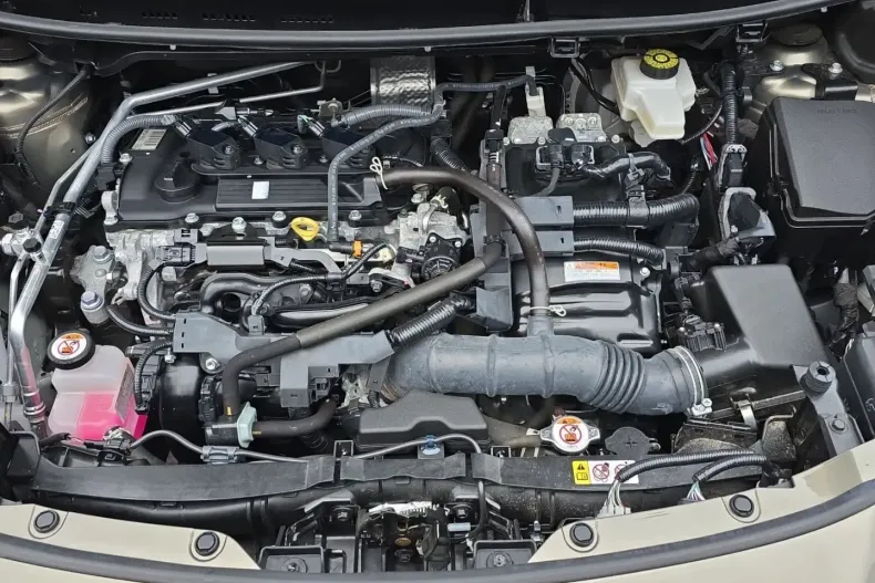 Toyota Yaris Cross din 2022 cu 40.235 km - oferta TOY187693 - foto 16