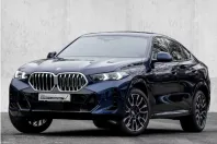 BMW X6 (Seria X) din 2025 cu 20.630 km - oferta BMW187696 - foto 1