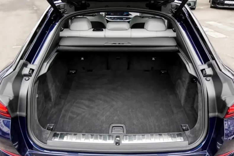 BMW X6 (Seria X) din 2025 cu 20.630 km - oferta BMW187696 - foto 4