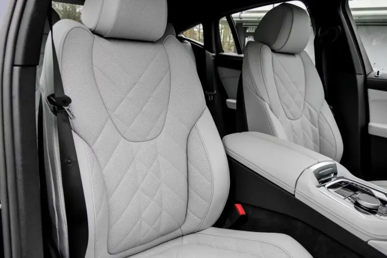 BMW X6 (Seria X) din 2025 cu 20.630 km - oferta BMW187696 - foto 6