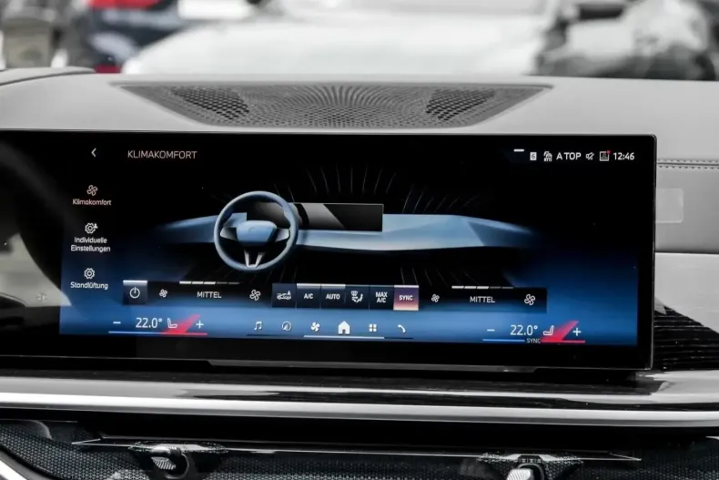 BMW X6 (Seria X) din 2025 cu 20.630 km - oferta BMW187696 - foto 13