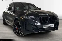 BMW X6 (Seria X) din 2024 cu 11.577 km - oferta BMW187697 - foto 1