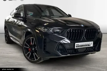 BMW X6 din 2024 - oferta BMW187697
