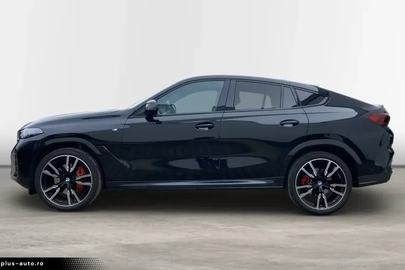 BMW X6 (Seria X) din 2024 cu 11.577 km - oferta BMW187697 - foto 6