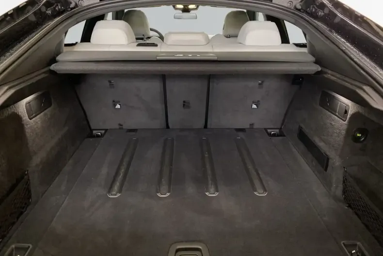 BMW X6 (Seria X) din 2024 cu 11.577 km - oferta BMW187697 - foto 8