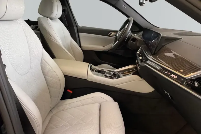 BMW X6 (Seria X) din 2024 cu 11.577 km - oferta BMW187697 - foto 14