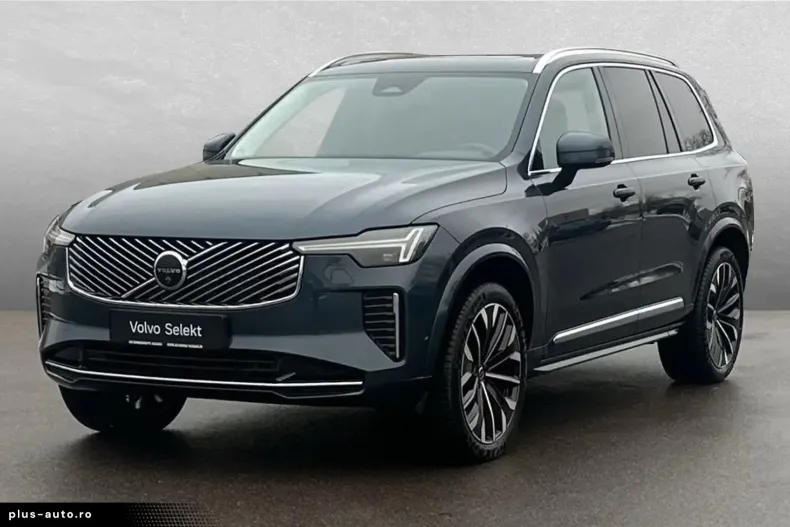 Volvo XC90 din 2025 cu 24.000 km - oferta VOL187698 - foto 1