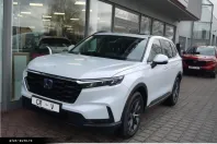 Honda CR-V din 2024 cu 9.900 km - oferta HON187699 - foto 1