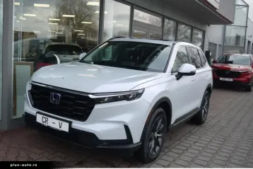 Honda CR-V din 2024 - oferta HON187699