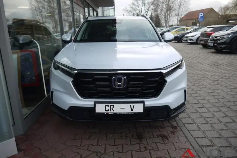 Honda CR-V din 2024 cu 9.900 km - oferta HON187699 - foto 3