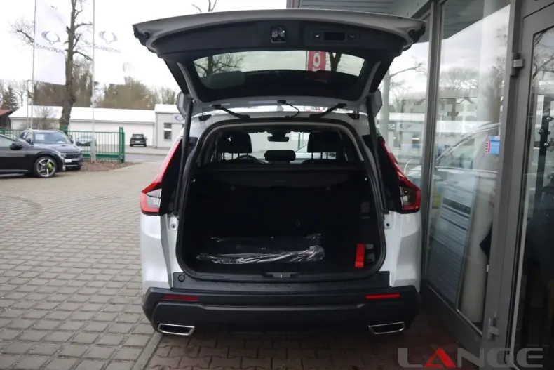 Honda CR-V din 2024 cu 9.900 km - oferta HON187699 - foto 6