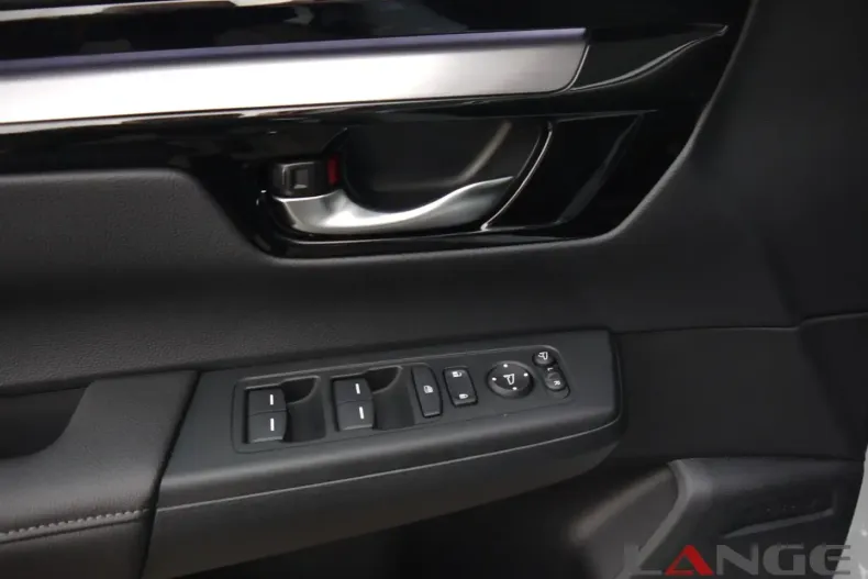 Honda CR-V din 2024 cu 9.900 km - oferta HON187699 - foto 13