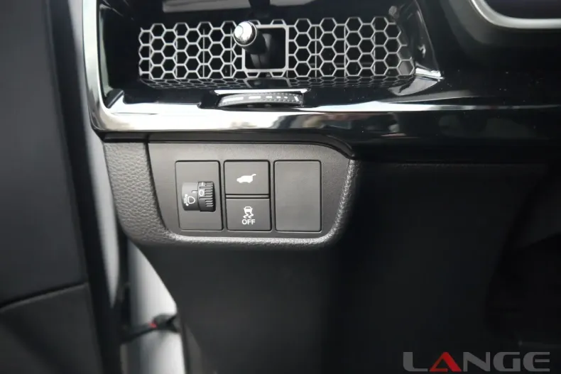 Honda CR-V din 2024 cu 9.900 km - oferta HON187699 - foto 14