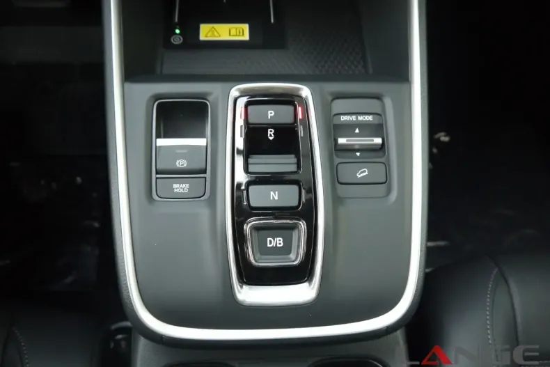 Honda CR-V din 2024 cu 9.900 km - oferta HON187699 - foto 15