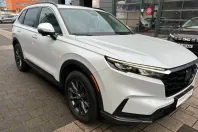 Honda CR-V din 2025 cu 17.400 km - oferta HON187700 - foto 1