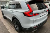 Honda CR-V din 2025 cu 17.400 km - oferta HON187700 - foto 3