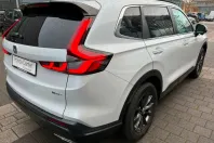 Honda CR-V din 2025 cu 17.400 km - oferta HON187700 - foto 4