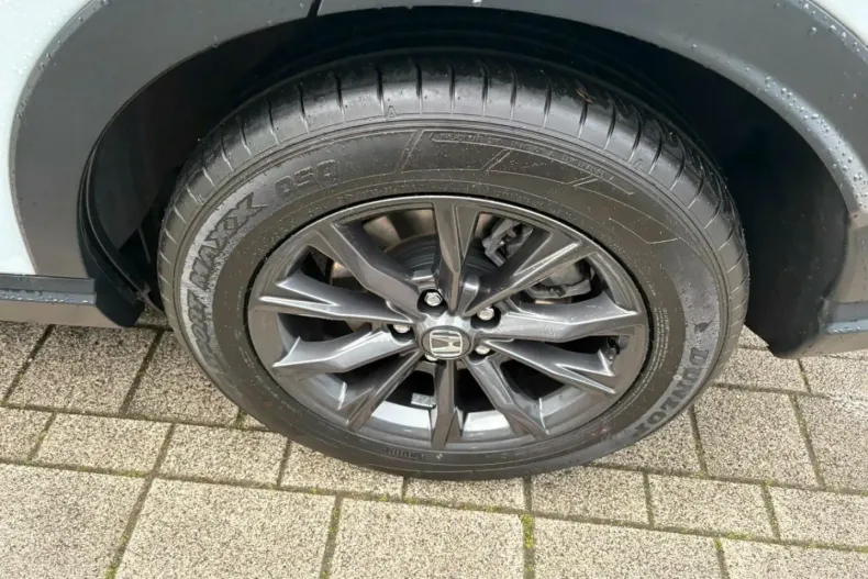 Honda CR-V din 2025 cu 17.400 km - oferta HON187700 - foto 6