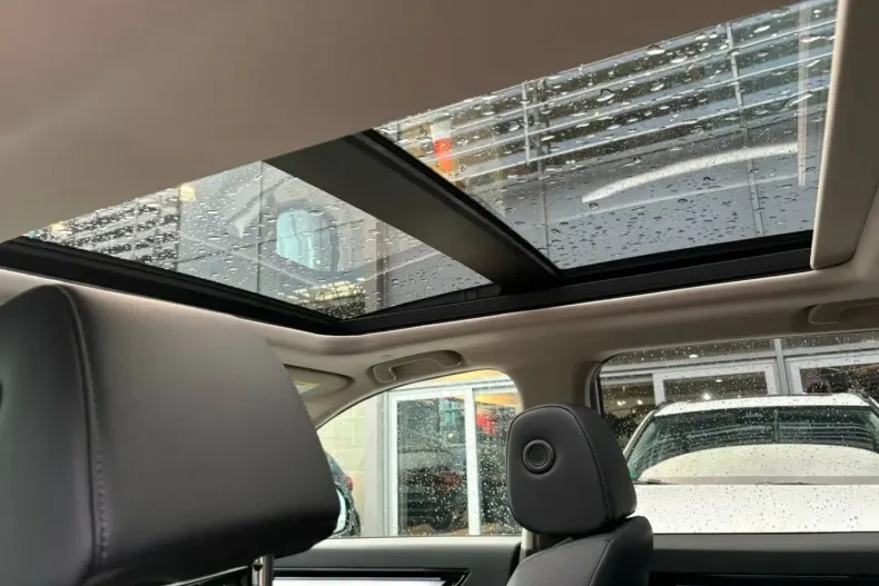 Honda CR-V din 2025 cu 17.400 km - oferta HON187700 - foto 8