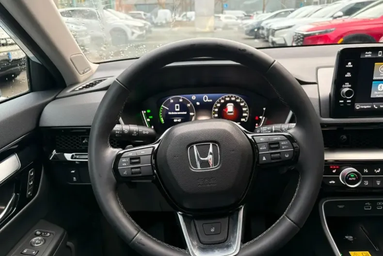 Honda CR-V din 2025 cu 17.400 km - oferta HON187700 - foto 10