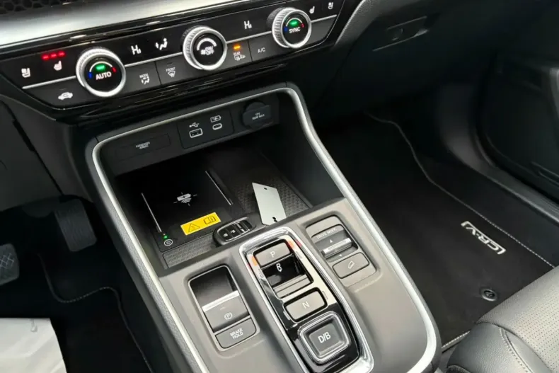 Honda CR-V din 2025 cu 17.400 km - oferta HON187700 - foto 12