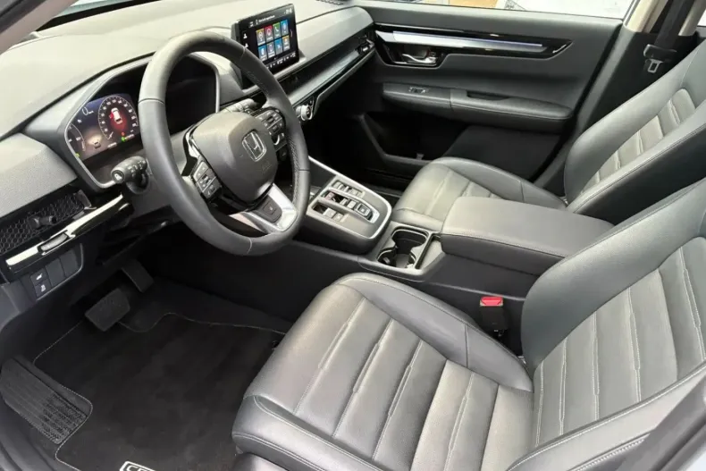 Honda CR-V din 2025 cu 17.400 km - oferta HON187700 - foto 13