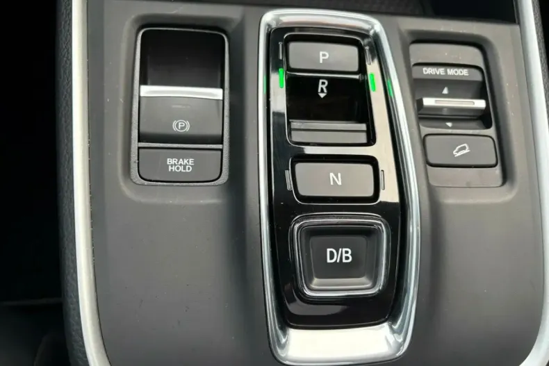 Honda CR-V din 2025 cu 17.400 km - oferta HON187700 - foto 16