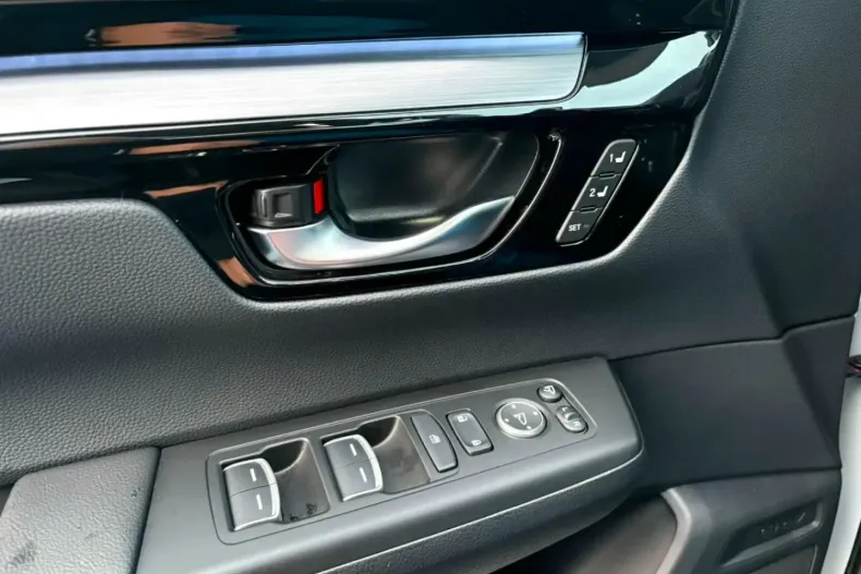 Honda CR-V din 2025 cu 17.400 km - oferta HON187700 - foto 18