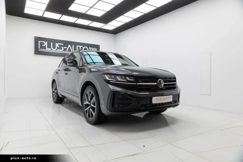 Volkswagen Touareg din 2024 cu 32.972 km - oferta VOL187701 - foto 3